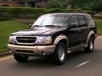 Ford Explorer 1994 года